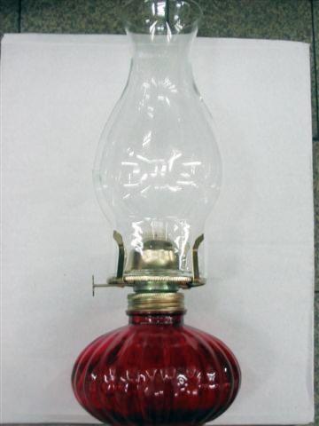 Oil lamps - Classic Kerosene Lamp