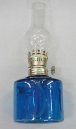 Oil lamps - Classic Kerosene Lamp