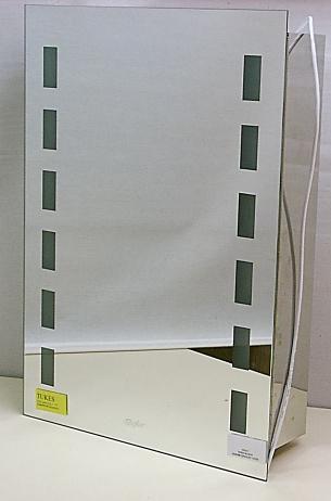 Bathroom Cabinet - Mirror Box