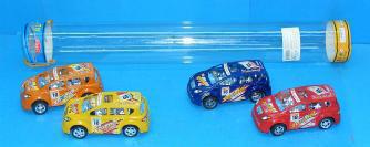 Toy car