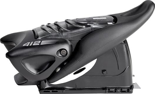 Alpine Ski Binding