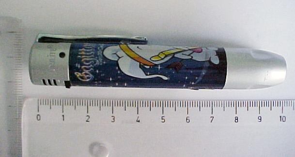 Novelty lighter