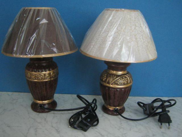 Table lamp