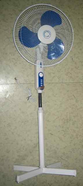 Stand fan