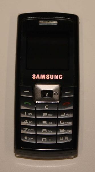 Cell phone