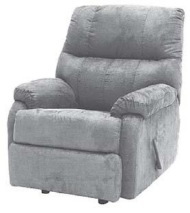 Recliner chair
