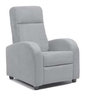 Recliner chair