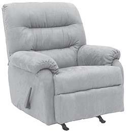 Recliner chair