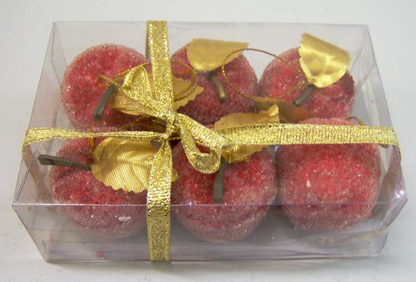 Decorative article - candies