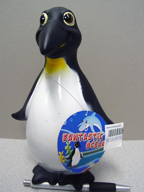 Sea Animals - FANTASTIC OCEAN