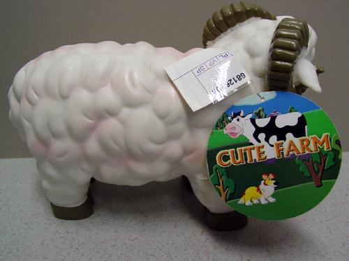 Farm Animals - CUTE FARM