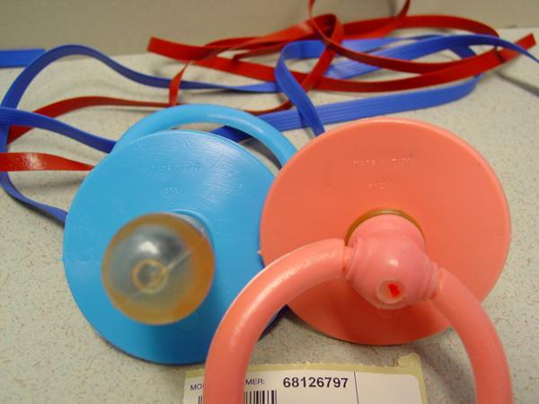 Baby soothers - Small Dummy
