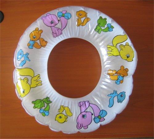 Inflatable swim-ring - Wet Set