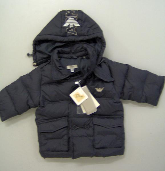 Children's jacket