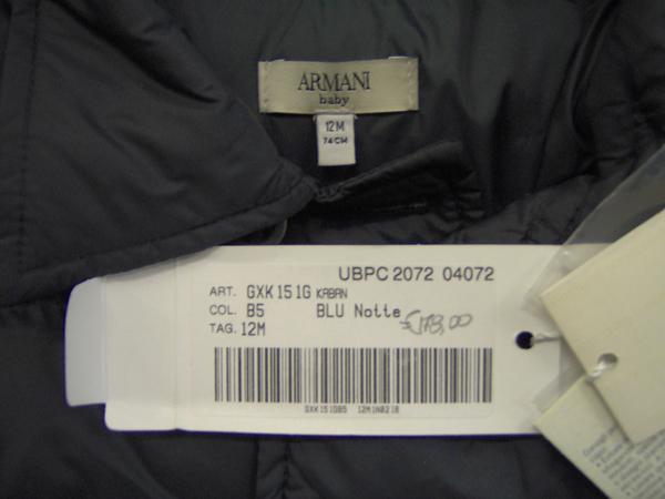 Children's jacket