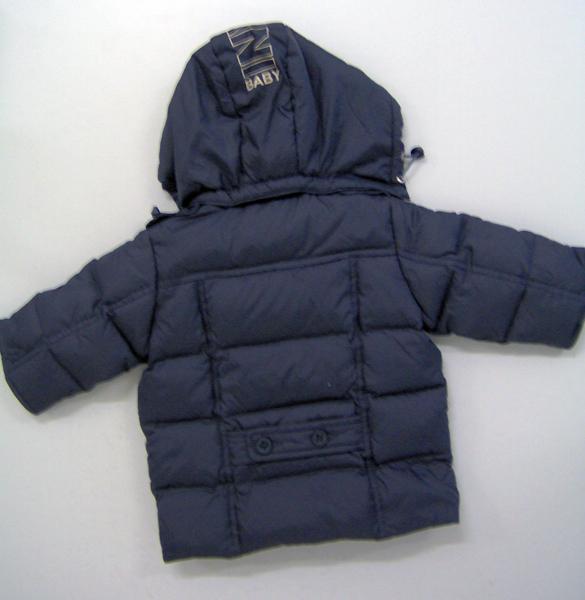 Children's jacket