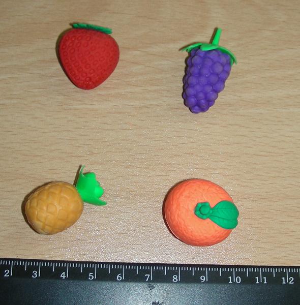 Erasers