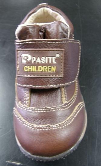 Children's shoes