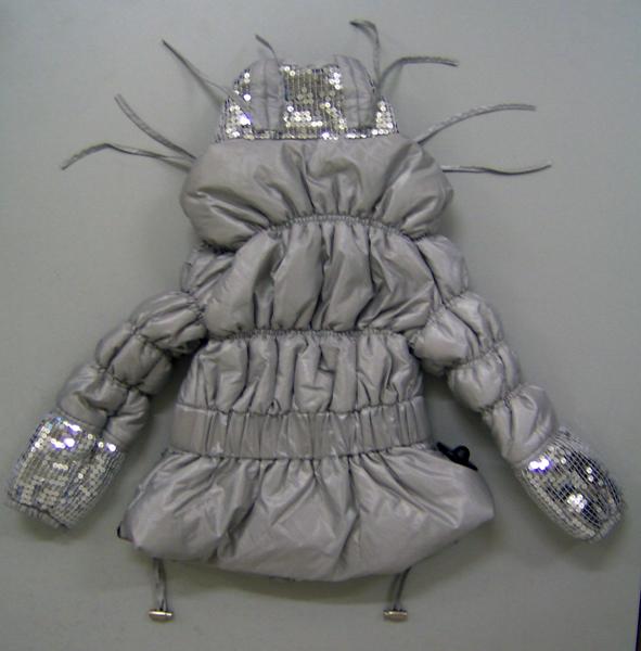 Children's jacket