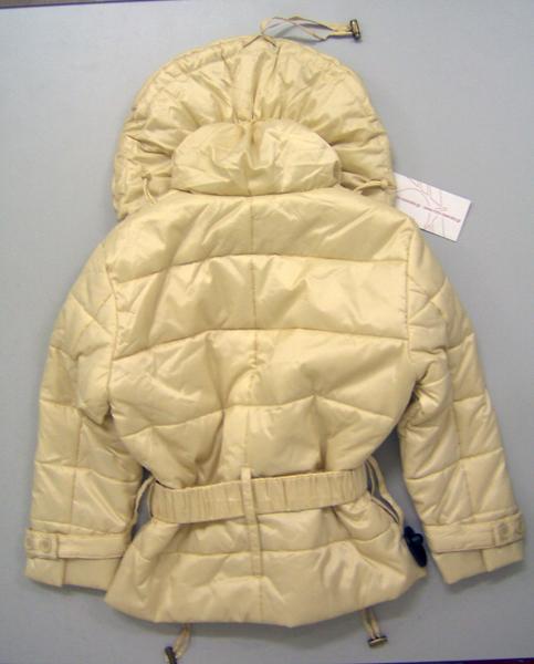 Children's jacket
