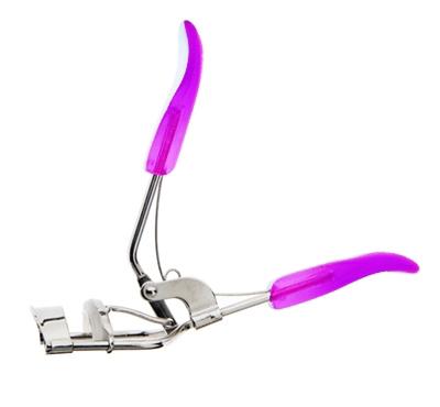 Eyelash curlers