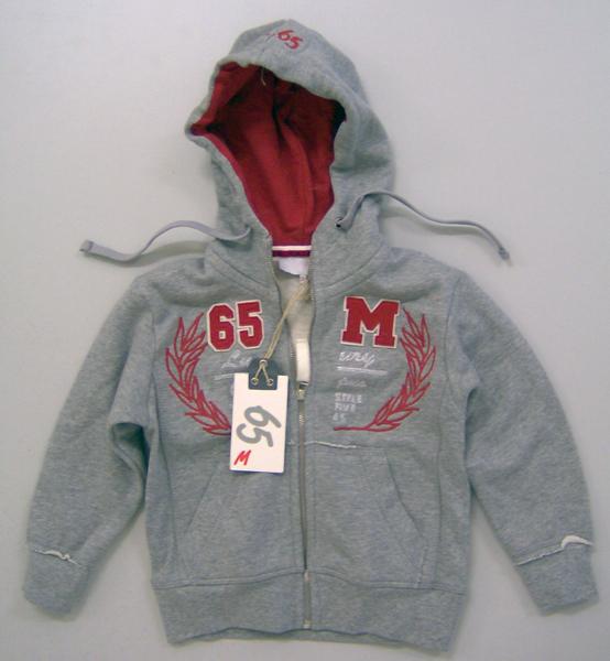 Children's jacket