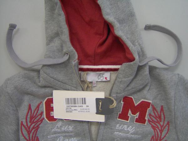 Children's jacket