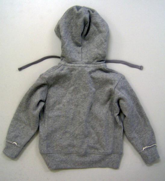 Children's jacket