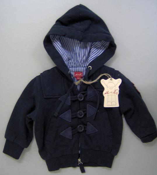 Baby's jacket