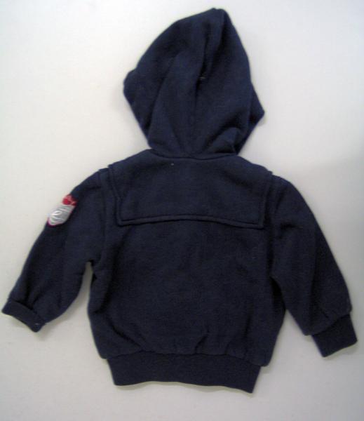 Baby's jacket