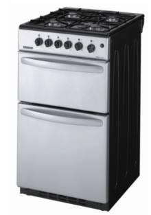 Gas appliances