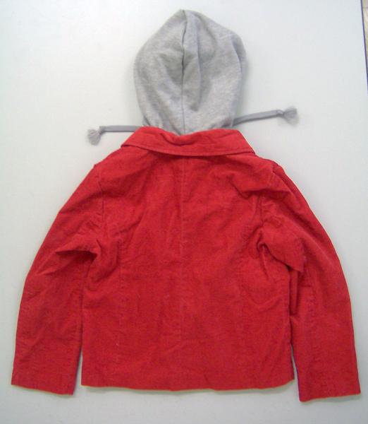 Children's jacket