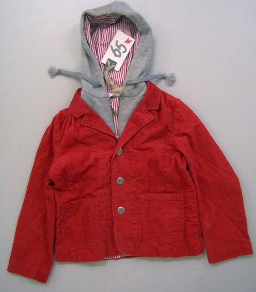Children's jacket