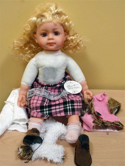 Doll