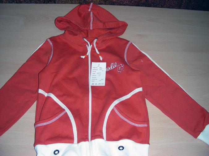 Children's sweatshirt