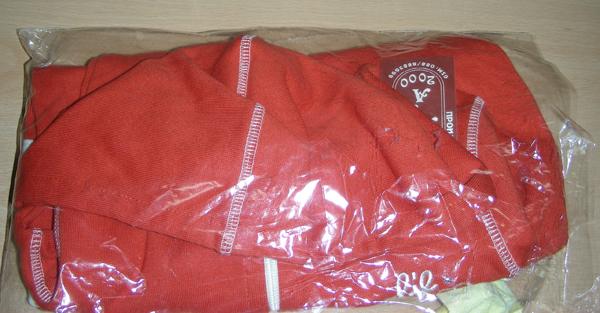 Children's sweatshirt