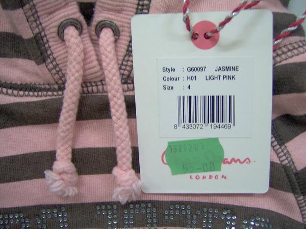 Children's top