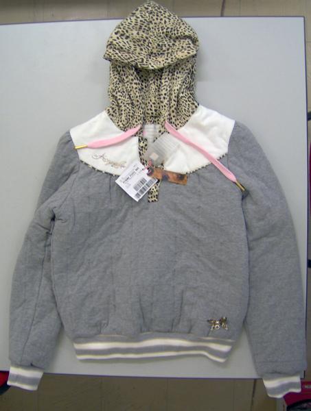 Children's sweatshirt