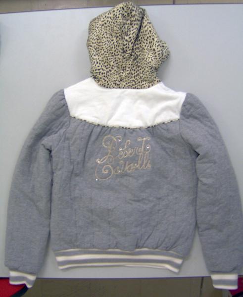 Children's sweatshirt