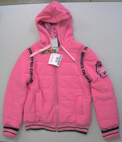 Children's jacket
