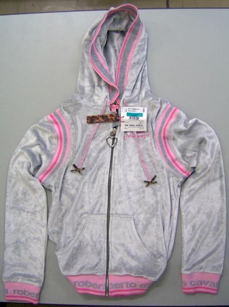 Children's jacket