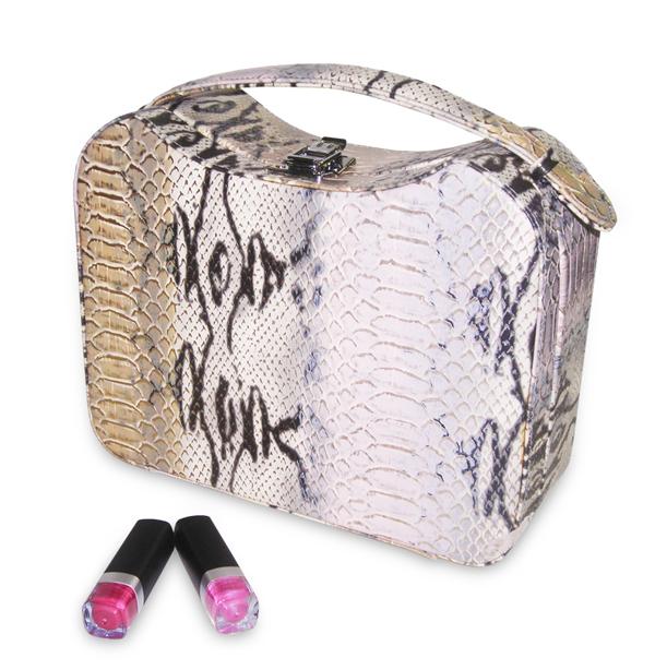 Make-up case - "Instinct"