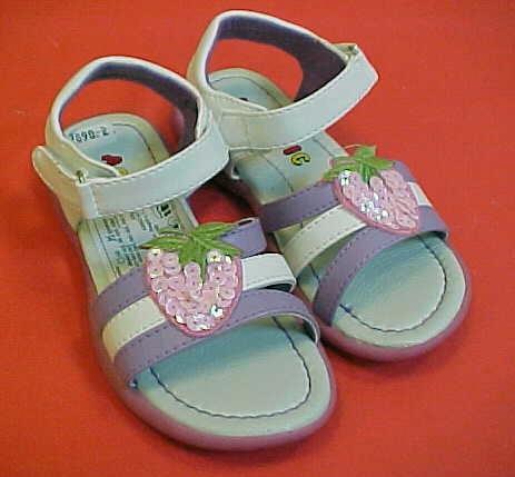 Children's sandals