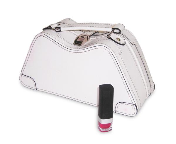 Make-up case - Cosmetic case “Natural Beauty”