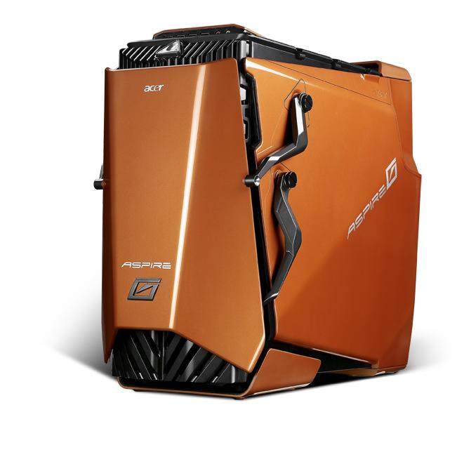 Computer - Acer Predator Computer