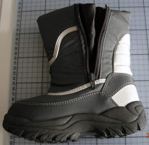 Children's boots (snowboots)