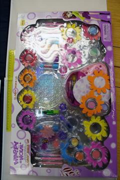 Make up set - Happy Hour Glamour Make Up Set