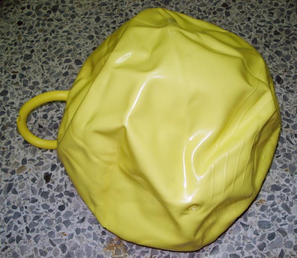 Hopper ball - Sprungball