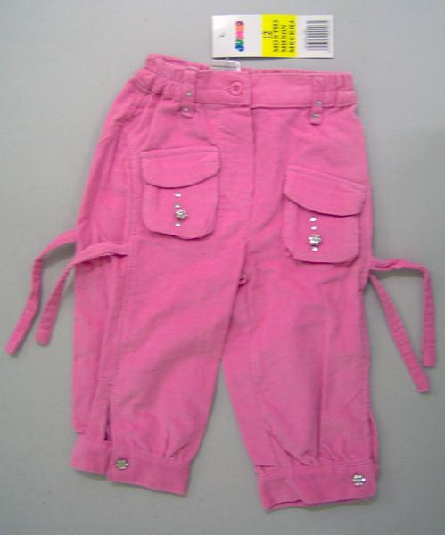 Girl's trousers