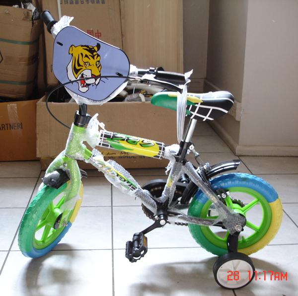 Children’s bicycle 12’’ GBC